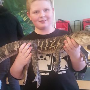 Meet your Posher, Nathan